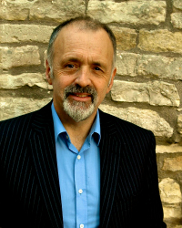 Roy Sheppard