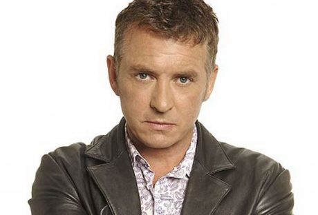 Shane Richie