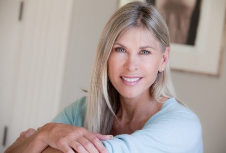 Sharron Davies