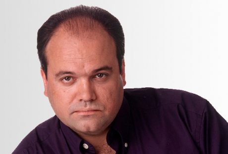Shaun Williamson