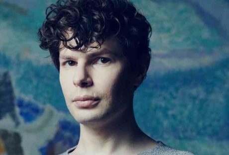 Simon Amstell