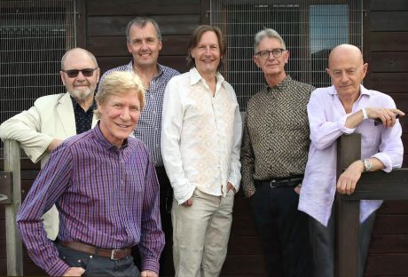 The Manfreds