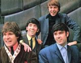 The Merseybeats