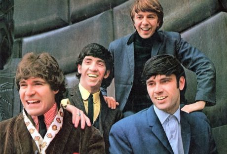 The Merseybeats