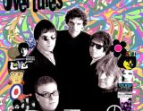 The Overtures