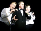 The Three Waiters