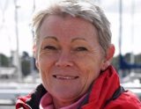 Tracy Edwards