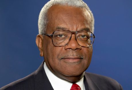 Trevor McDonald