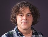 Alan Davies