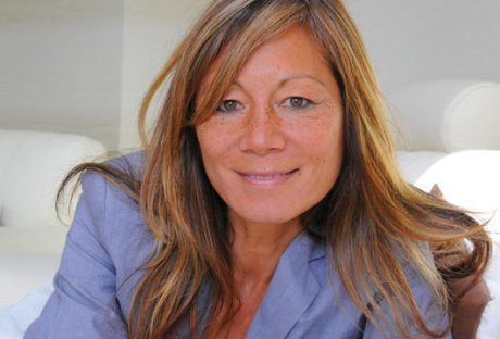 Anna Ryder Richardson