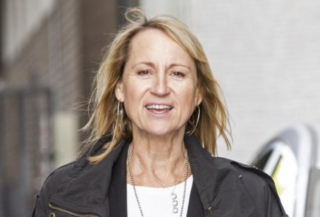 Carol McGiffin