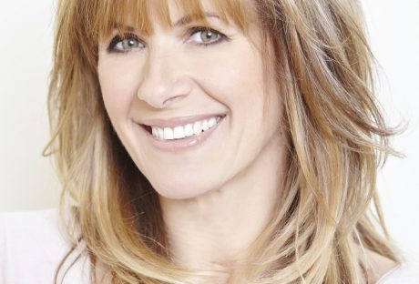 Carol Smillie