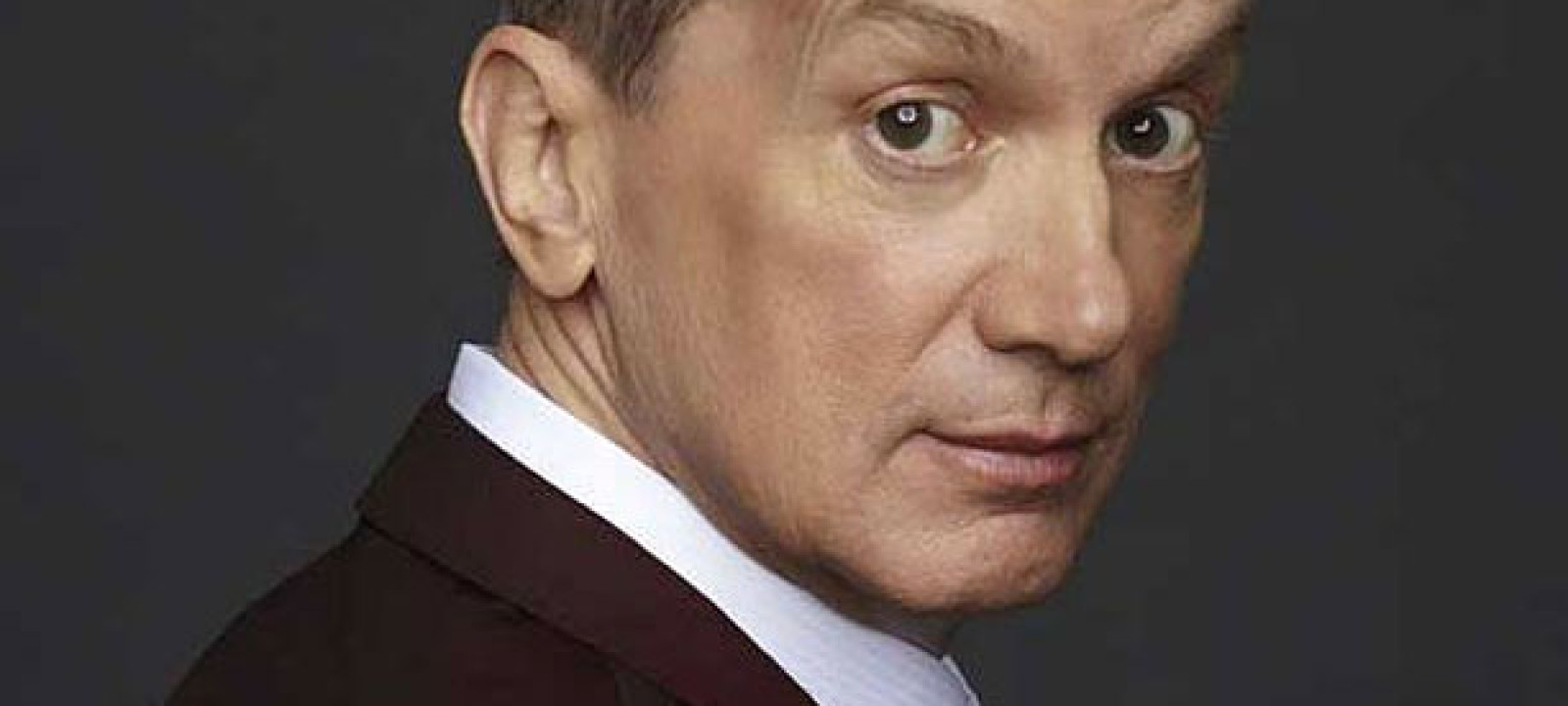 Frank Skinner - Comedian - Presenter - Book from Arena Entertainment