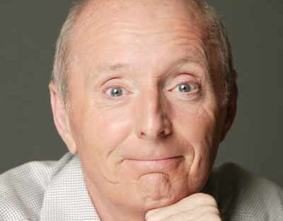 Jasper Carrott