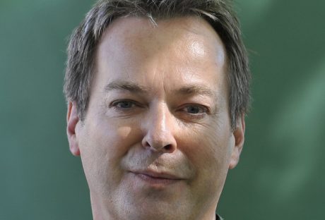 Julian Clary