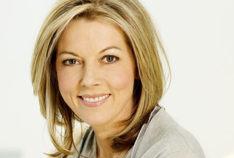 Mary Nightingale