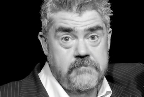Phill Jupitus