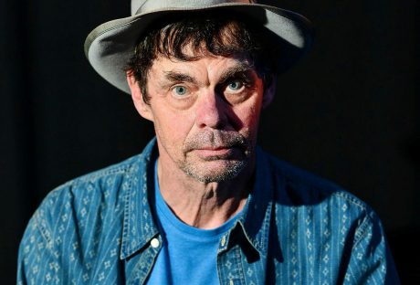 Rich Hall