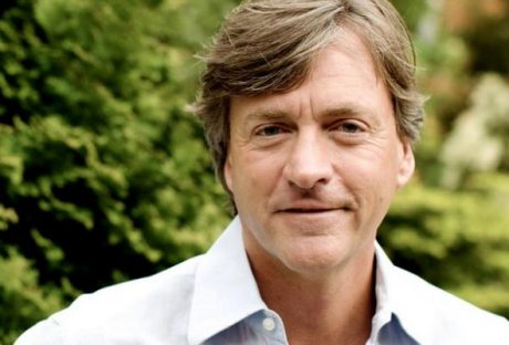 Richard Madeley