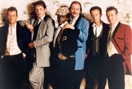 Showaddywaddy