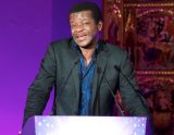 Stephen K Amos