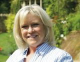 Sue Barker