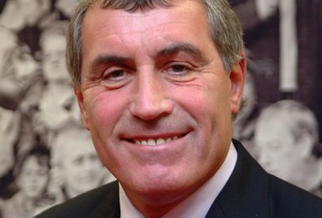 Peter Shilton