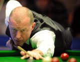 Steve Davis