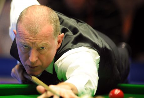 Steve Davis