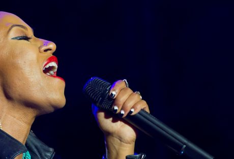 Emeli Sande