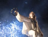 Florence and the Machine