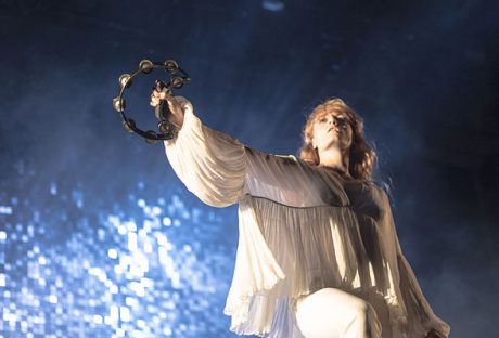 Florence and the Machine