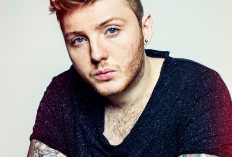 James Arthur