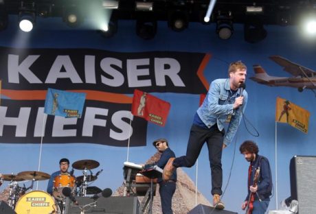 Kaiser Chiefs