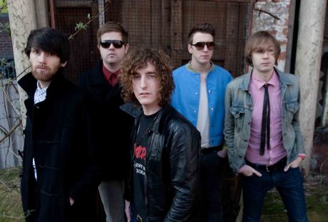 The Pigeon Detectives
