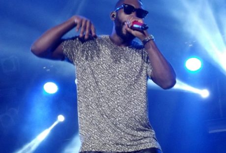 Tinie Tempah