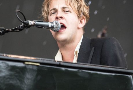 Tom Odell