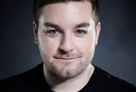 Alex Brooker