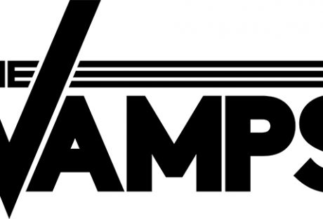 Bradley Simpson of The Vamps