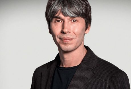 Brian Cox