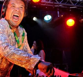 Craig Charles