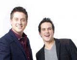 Dick and Dom