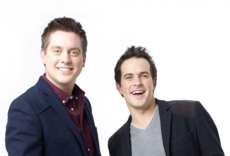 Dick and Dom