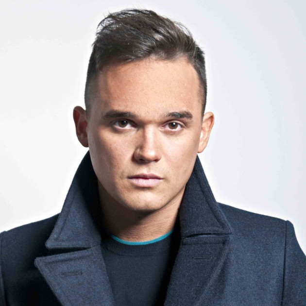 Gareth Gates - Celebrity DJ - Book from Arena Entertainment