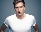 Greg James