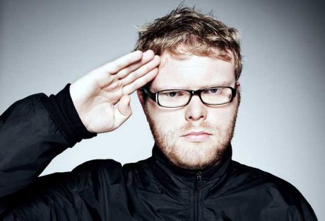 Huw Stephens
