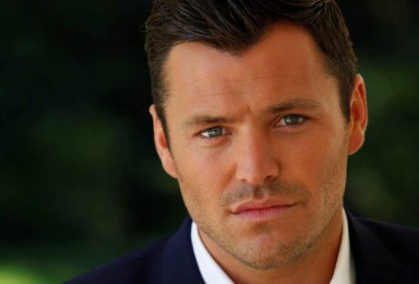 Mark Wright