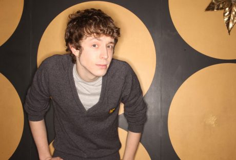 Matt Edmondson