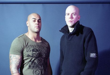 Oxide and Neutrino