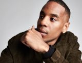Reggie Yates